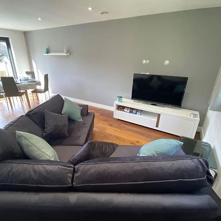 Cedar Garden Cottage East Chinnock Екстер'єр фото