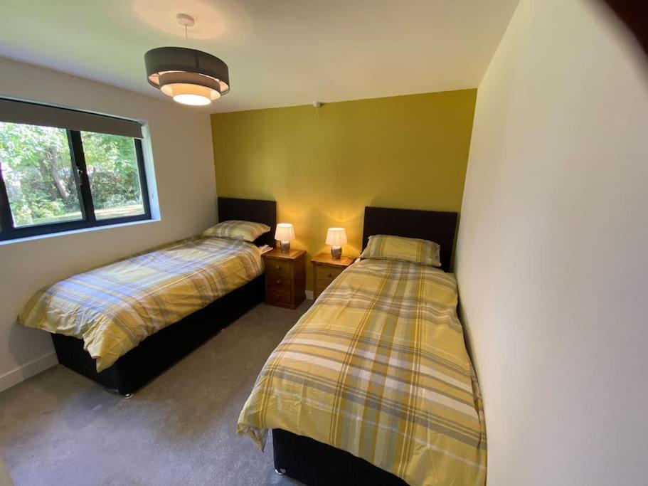 Cedar Garden Cottage East Chinnock Екстер'єр фото