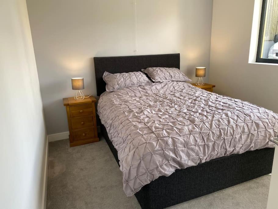 Cedar Garden Cottage East Chinnock Екстер'єр фото
